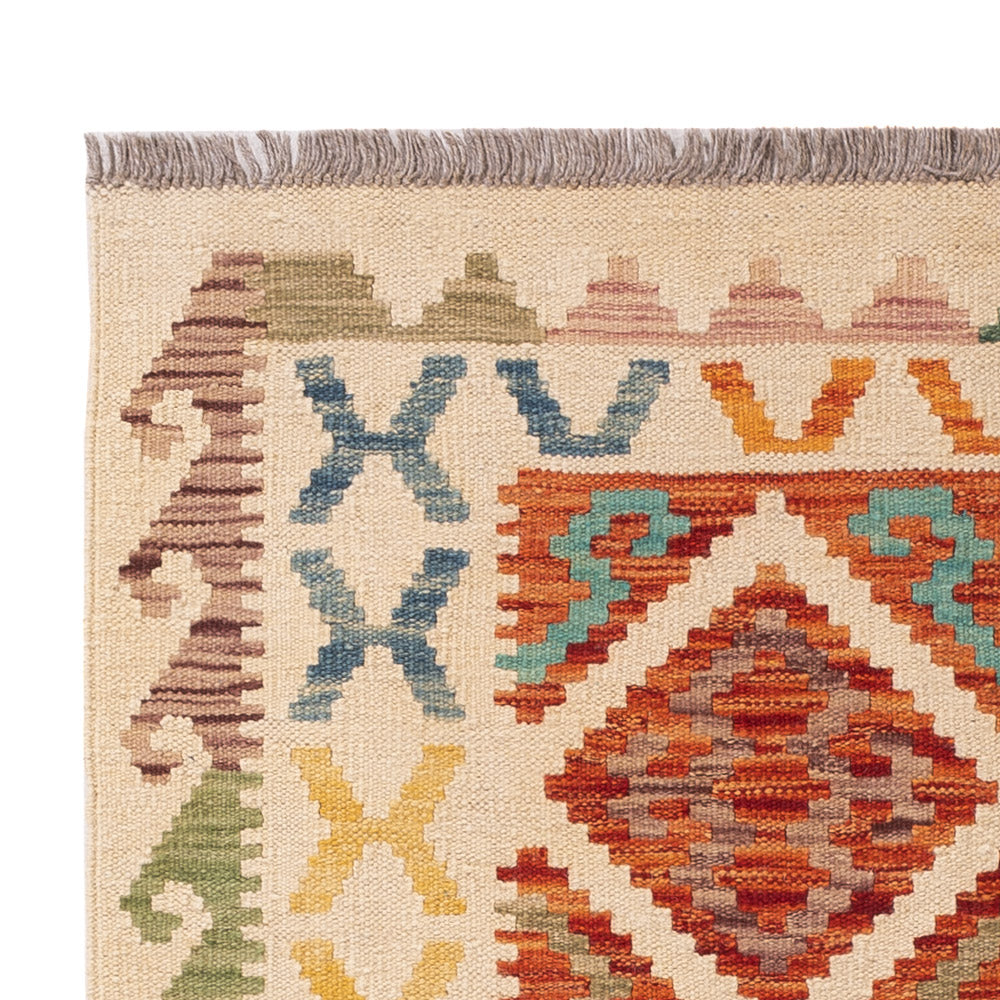 Kilim Maimana Tapis 150x103cm - Tapis en laine