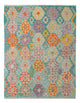 Kilim Maimana Tapis 193x151cm - Tapis en laine