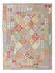 Kilim Maimana Tapis 196x150cm - Tapis en laine