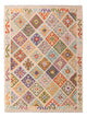Kilim Maimana Tappeto 197x150cm - Tappeto di lana