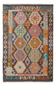 Kilim Maimana Tapis 156x105cm - Tapis en laine
