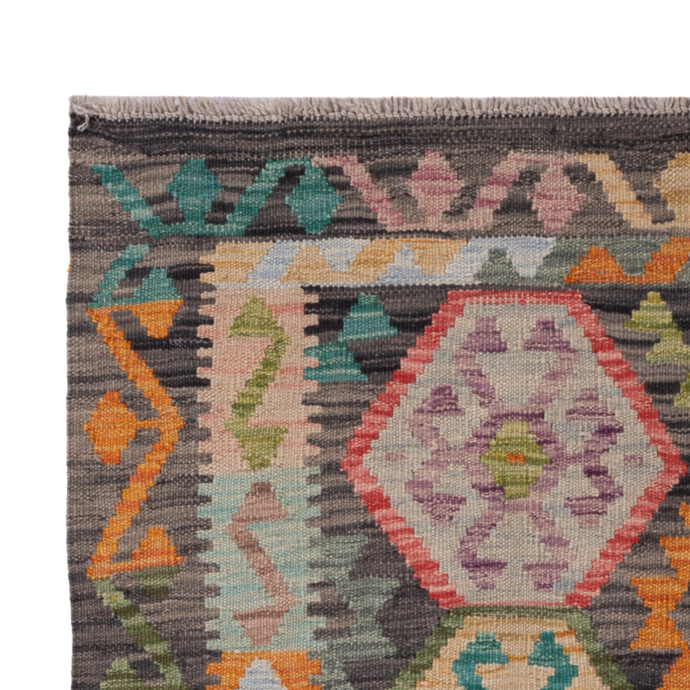 Kilim Maimana Tapis 156x105cm - Tapis en laine