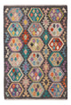 Kilim Maimana Tapis 151x100cm - Tapis en laine
