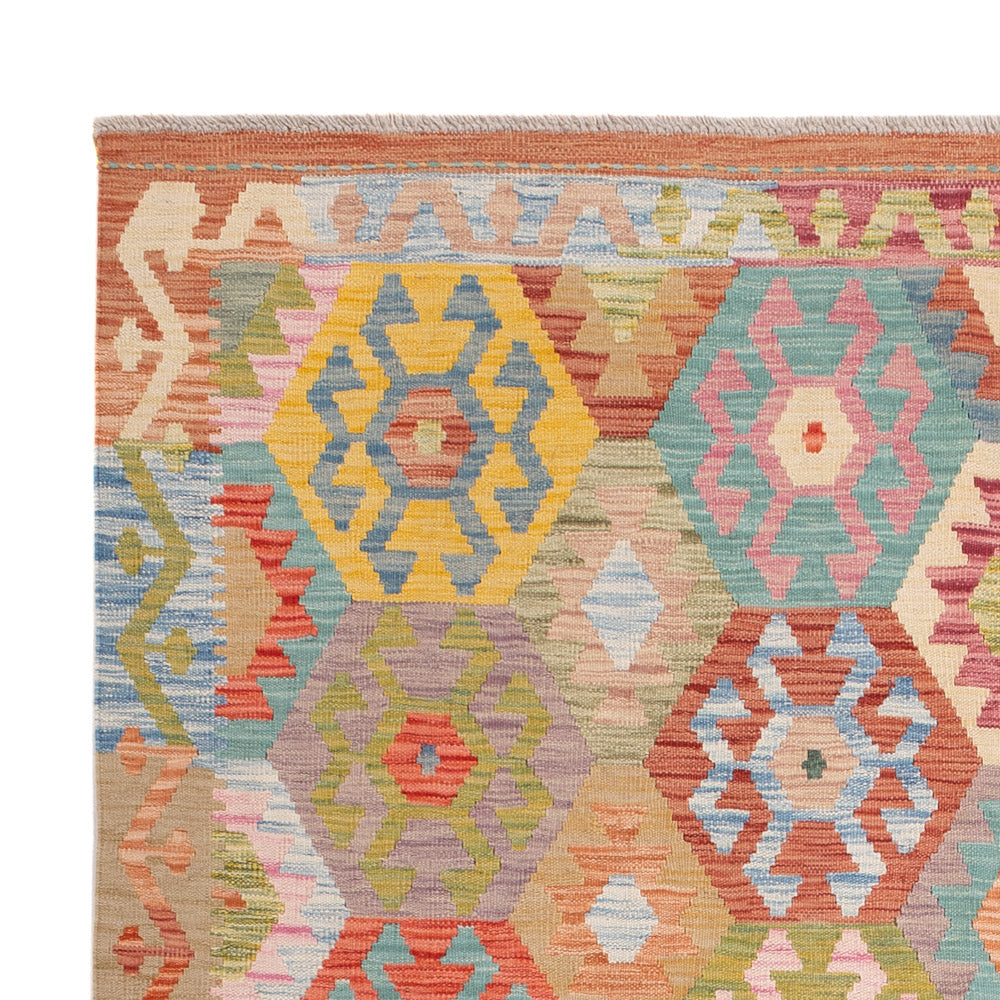 Kilim Maimana Tapis 236x177cm - Tapis en laine