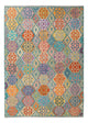 Kilim Maimana Tappeto 252x179cm - Tappeto di lana