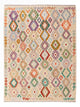 Kilim Maimana Tappeto 240x177cm - Tappeto di lana