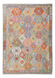 Kilim Maimana Tappeto 234x164cm - Tappeto di lana
