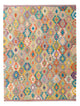 Kelim Maimene Teppich 250x188cm