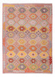 Kilim Maimana Tappeto 246x174cm - Tappeto di lana