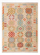 Kilim Maimana Tapis 253x178cm - Tapis en laine