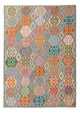 Kilim Maimana Tapis 253x178cm - Tapis en laine