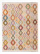 Kilim Maimana Tapis 241x178cm - Tapis en laine