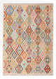 Kilim Maimana Tappeto 251x179cm - Tappeto di lana