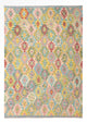Kilim Maimana Tappeto 245x171cm - Tappeto di lana