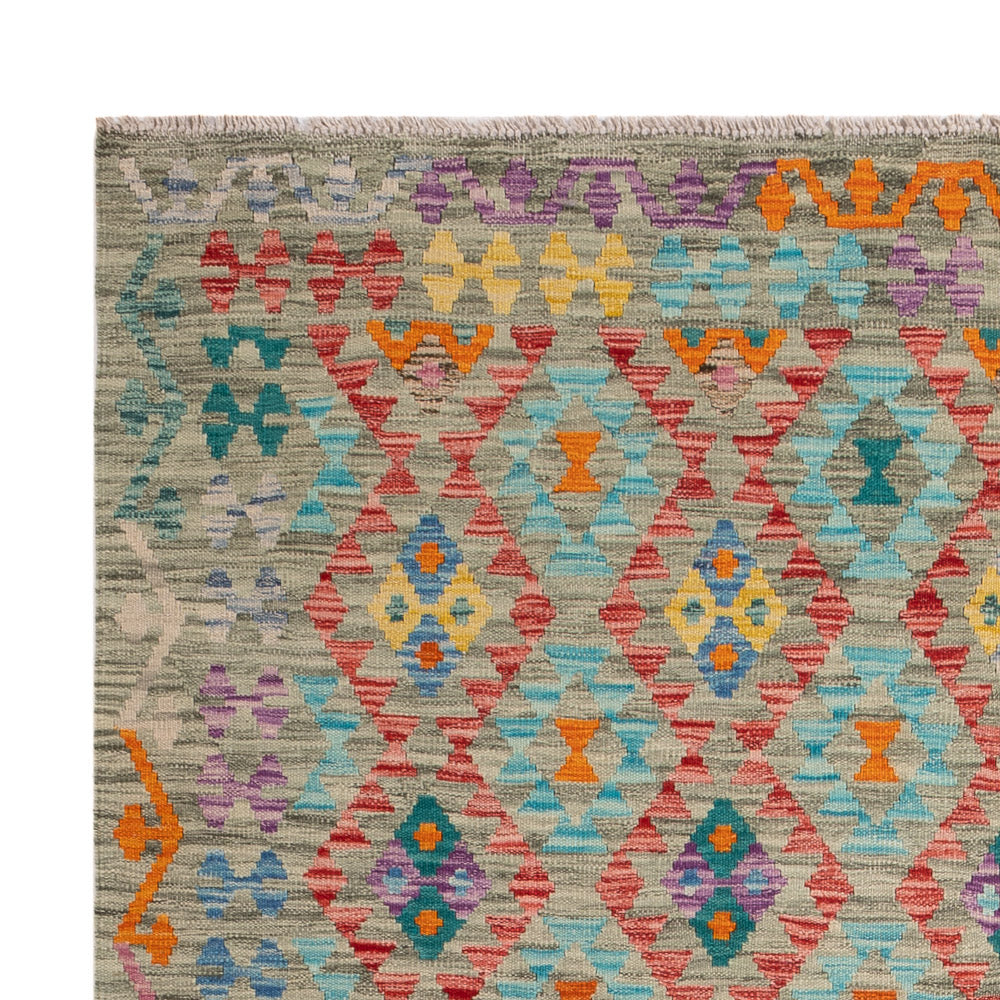 Kilim Maimana Tapis 255x178cm - Tapis en laine