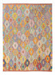 Kilim Maimana Tappeto 245x177cm - Tappeto di lana
