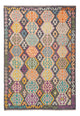 Kilim Maimana Tapis 244x172cm - Tapis en laine