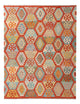 Kilim Maimana Tapis 238x183cm - Tapis en laine