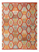 Kilim Maimana Tappeto 241x178cm - Tappeto di lana