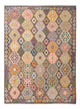 Kilim Maimana Tapis 237x185cm - Tapis en laine