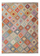 Kilim Maimana Tappeto 250x175cm - Tappeto di lana
