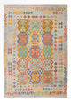 Kilim Maimana Tapis 255x181cm - Tapis en laine