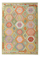 Kilim Maimana Tappeto 249x177cm - Tappeto di lana