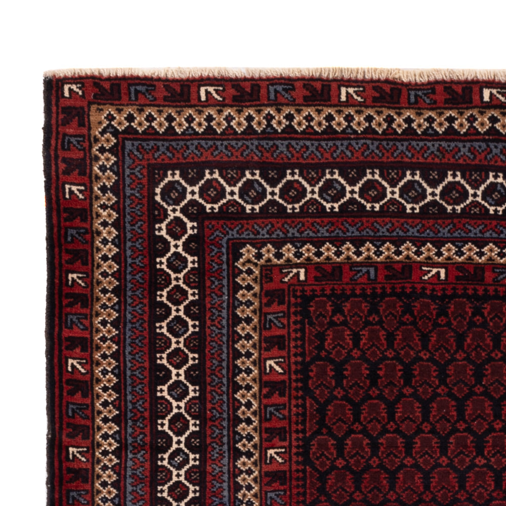 Tappeto Belutsch 154x95cm - Tappeto orientale