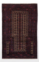 Tappeto Belutsch 148x90cm - Tappeto orientale