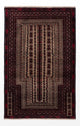 Tapis Belutsch 156x93cm - Tapis oriental