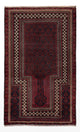 Tappeto Belutsch 152x88cm - Tappeto orientale