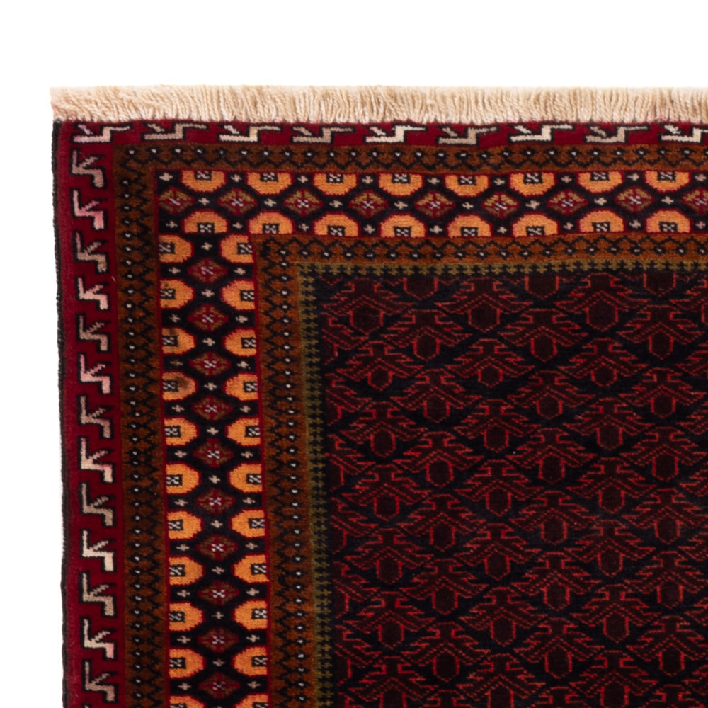 Tappeto Belutsch 140x96cm - Tappeto orientale