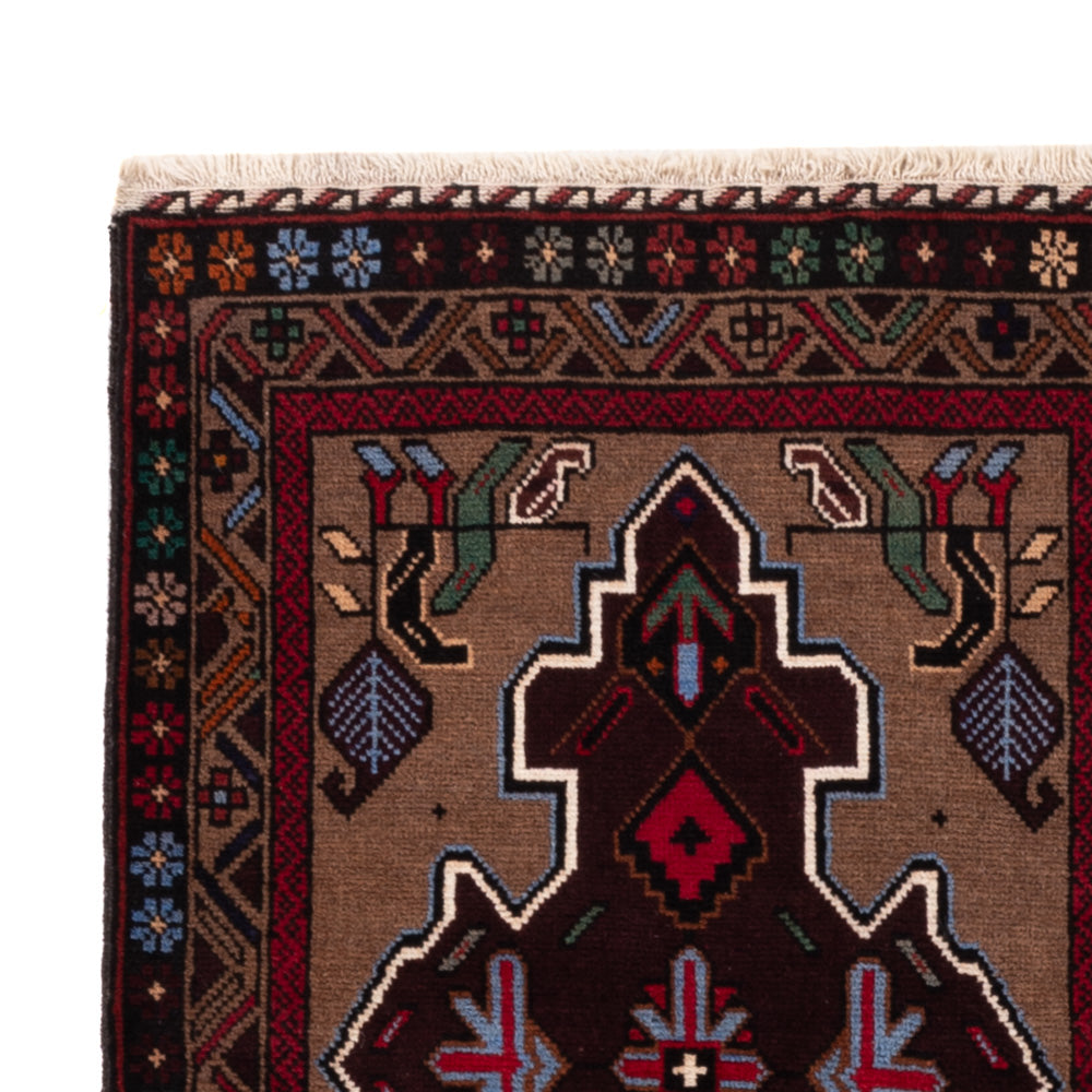 Tappeto Belutsch 140x90cm - Tappeto orientale