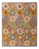 Kilim Maimana Tapis 236x193cm - Tapis en laine