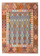 Kilim Maimana Tapis 236x176cm - Tapis en laine