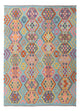 Kilim Maimana Tapis 251x182cm - Tapis en laine