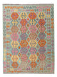 Kilim Maimana Tapis 205x156cm - Tapis en laine