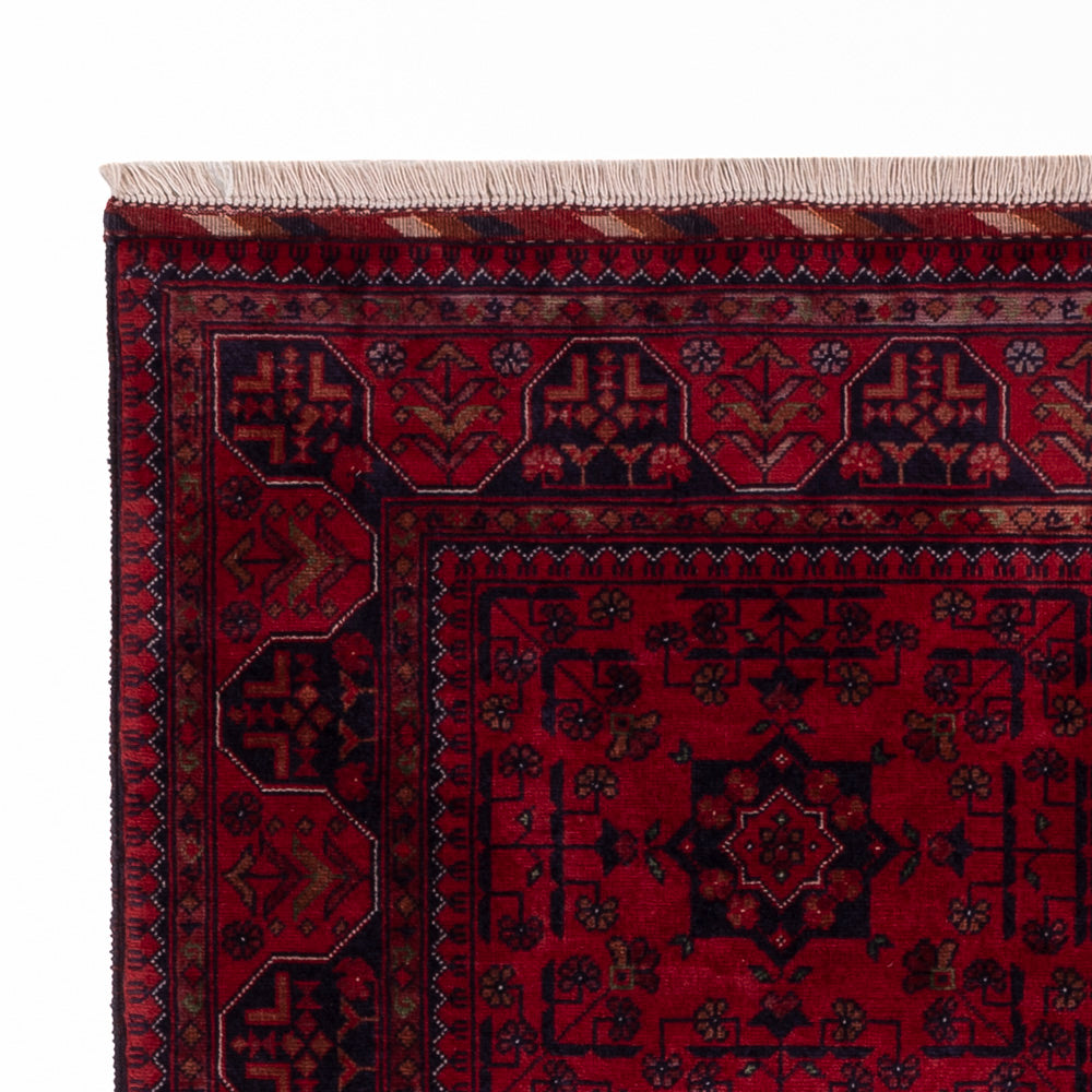 Tappeto afgano 150x98cm - Tappeto orientale