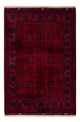 Afghan Teppich 100x147cm - Orientteppich