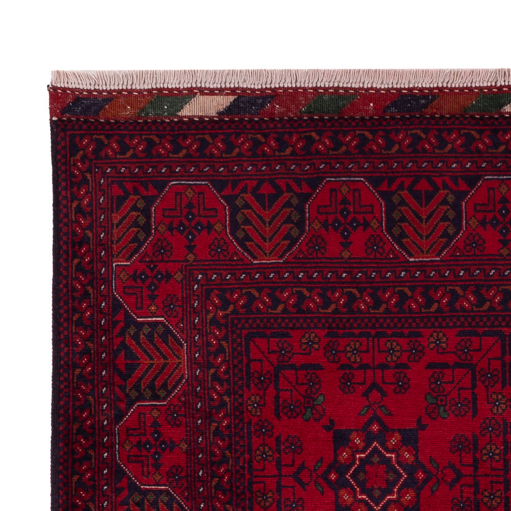 Tapis afghan 146x100cm - Tapis oriental