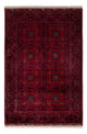 Tapis afghan 155x101cm - Tapis oriental
