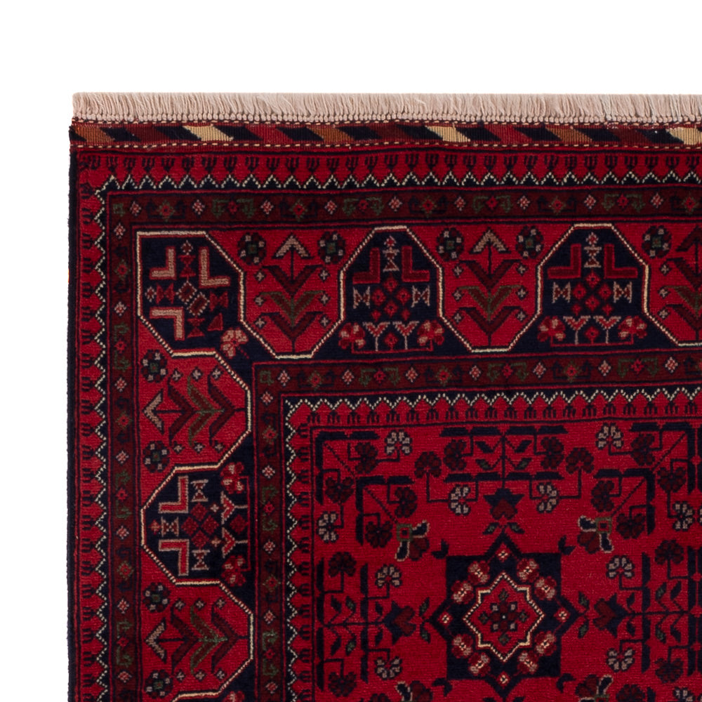 Tapis afghan 158x100cm - Tapis oriental