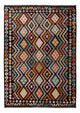 Kilim Maimana Tapis 250x178cm - Tapis en laine