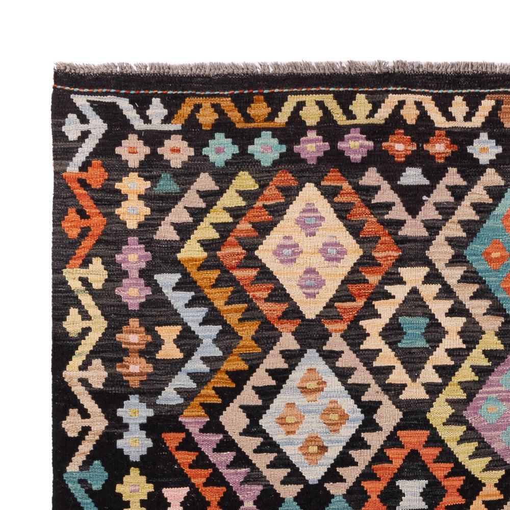 Kilim Maimana Tapis 250x178cm - Tapis en laine