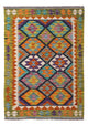 Kilim Maimana Tapis 143x101cm - Tapis en laine