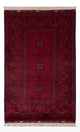 Tapis afghan 152x97cm - Tapis oriental