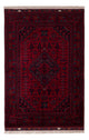 Afghan Teppich 100x150cm - Orientteppich