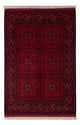 Afghan Teppich 98x150cm - Orientteppich