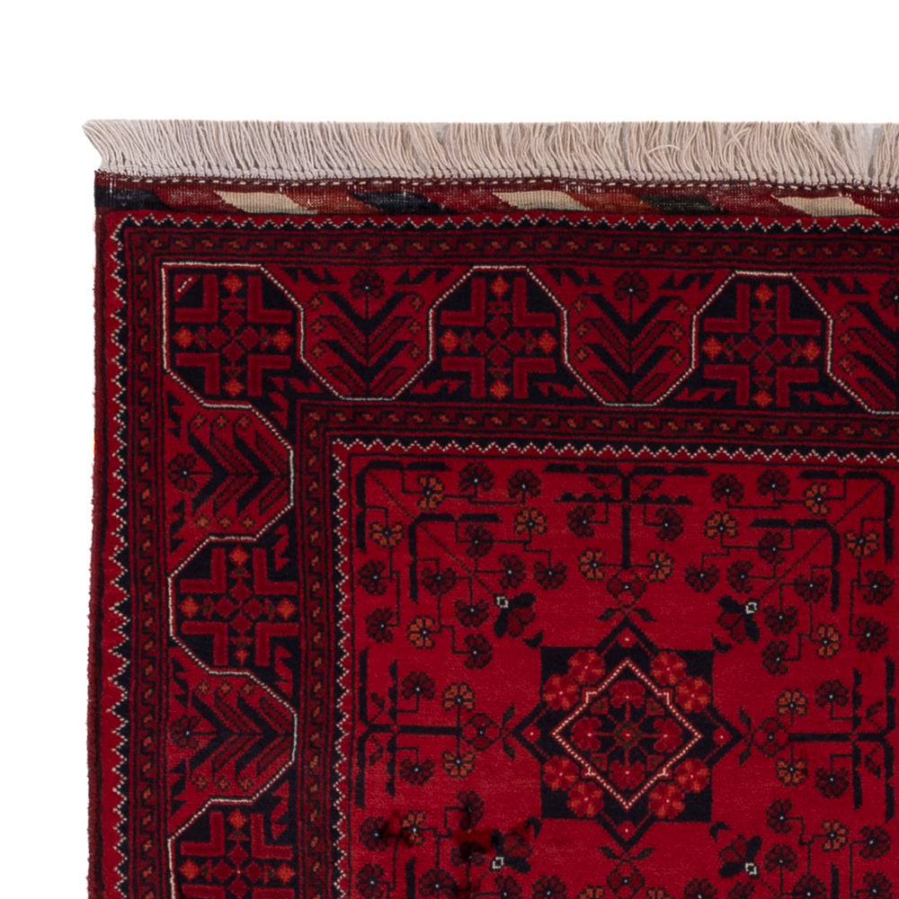 Tapis afghan 148x100cm - Tapis oriental