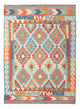 Kilim Maimana Tapis 145x111cm - Tapis en laine